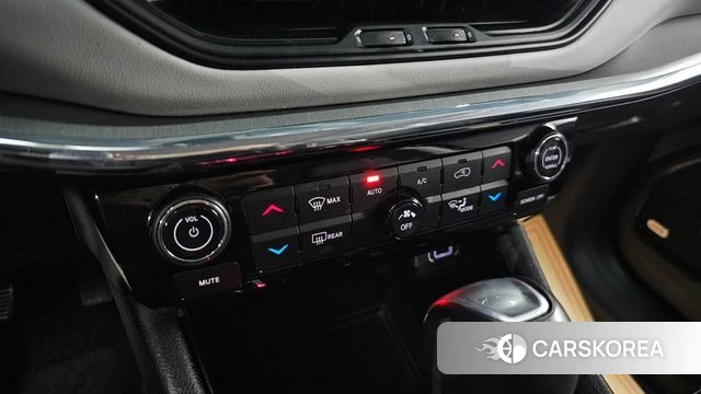 Jeep Compass 2nd Generation id 3851411 из Кореи 8