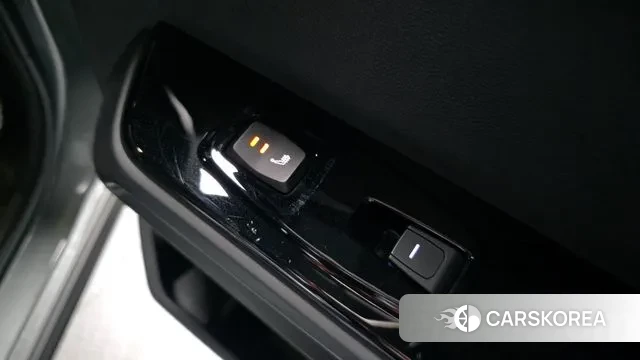 Ssangyong Torres id 3523769 из Кореи 8