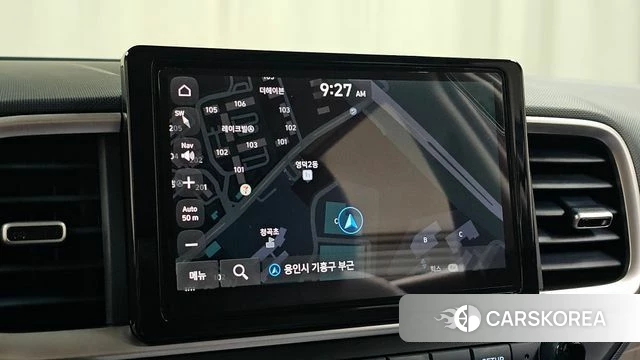 Hyundai Venue id 4897817 из Кореи 8