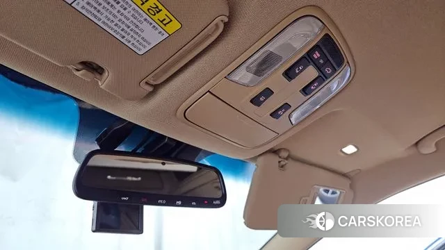 Kia The New Carnival id 3038871 из Кореи 8