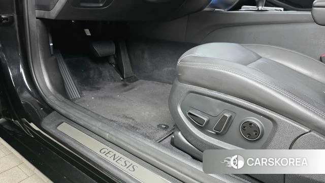 Genesis G80 id 4582121 из Кореи 8