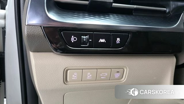 Kia Carnival 4th generation id 4303394 из Кореи 8