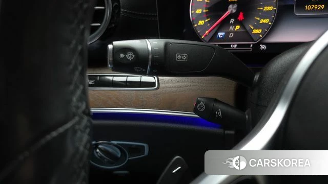 Mercedes-Benz E-Class W213 id 4873065 из Кореи 8