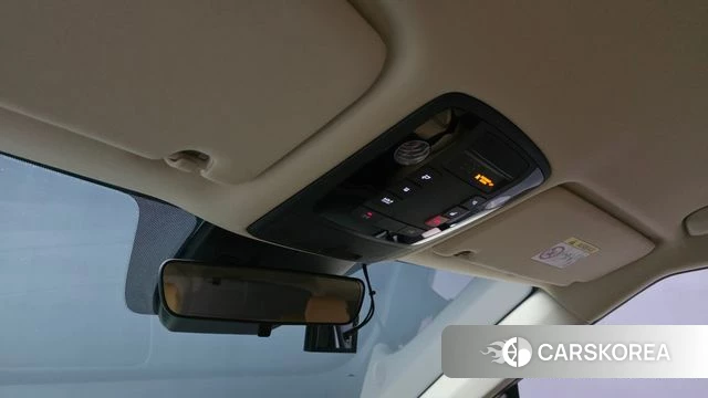 Kia Carnival 4th generation id 4322899 из Кореи 8
