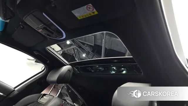 Genesis G70 id 3029507 из Кореи 8