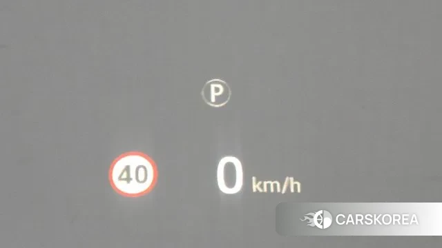 Land Rover Range Rover 4th Generation id 3444956 из Кореи 8