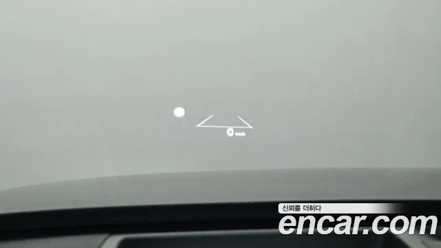 Hyundai Grandeur (GN7) id 2736275 из Кореи 8