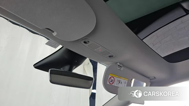 Tesla Model Y id 4571789 из Кореи 8