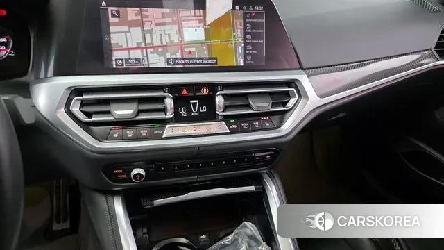 BMW M4 (G82) id 3148004 из Кореи 8