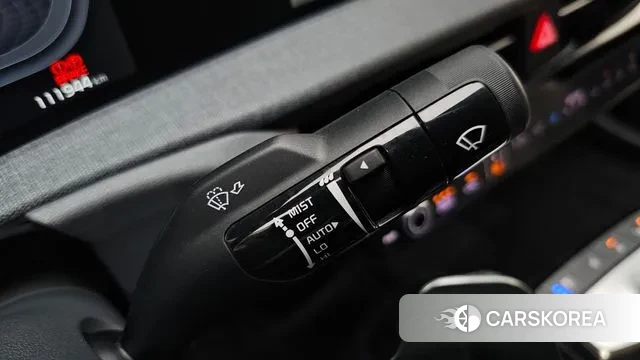 Kia EV6 id 2989865 из Кореи 8