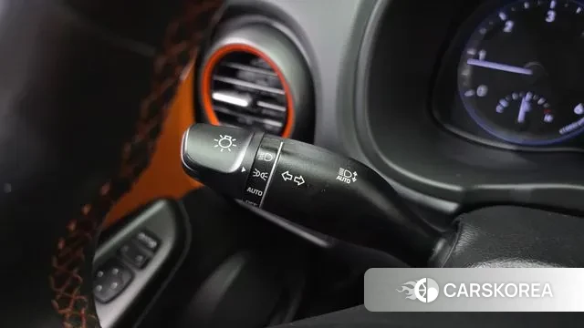 Hyundai Kona id 3578236 из Кореи 8