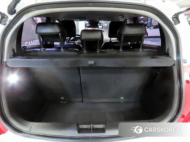 Chevrolet (GM Daewoo) The New Spark id 4318183 из Кореи 8