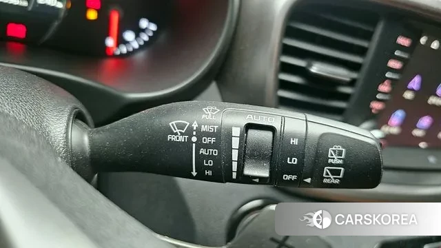 Kia The New Sorento id 3557954 из Кореи 8