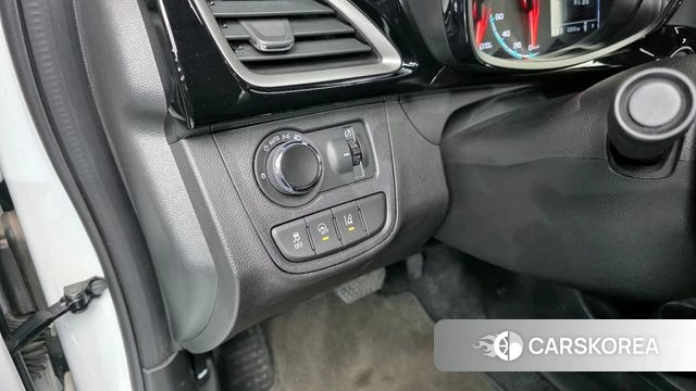 Chevrolet (GM Daewoo) The New Spark id 3833813 из Кореи 8