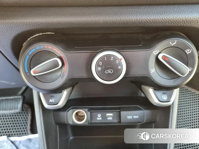 Kia All New Morning (JA) id 4626058 из Кореи 8