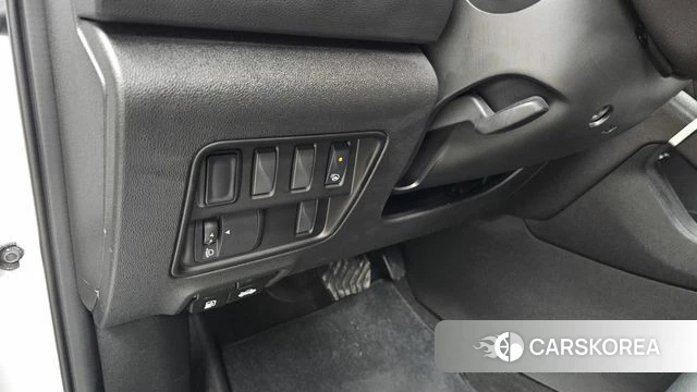 Renault Korea (Samsung) The New QM6 id 4965912 из Кореи 8