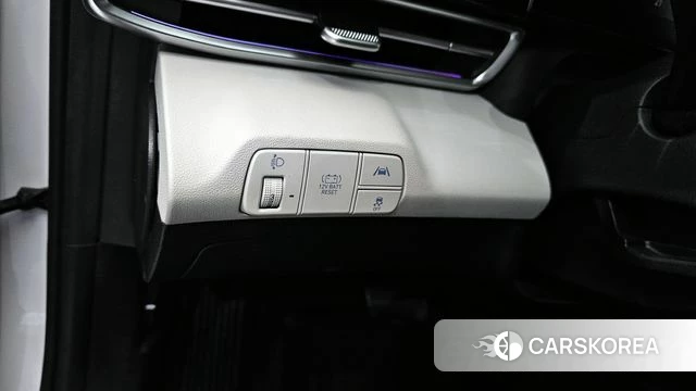 Hyundai Avante Hybrid (CN7) id 3954622 из Кореи 8