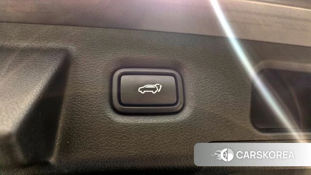 Hyundai Santa Fe TM id 4536524 из Кореи 8