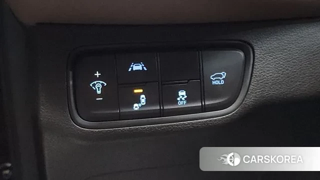 Hyundai Santa Fe TM id 3480117 из Кореи 8