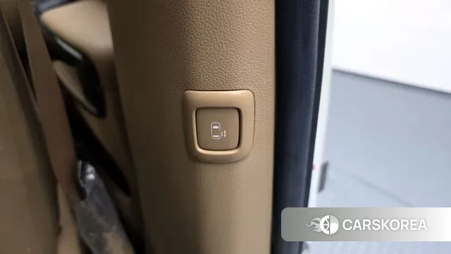 Kia The New Carnival id 3582894 из Кореи 8