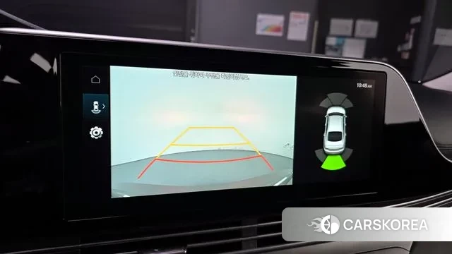 Hyundai The New Grandeur IG id 3778076 из Кореи 8