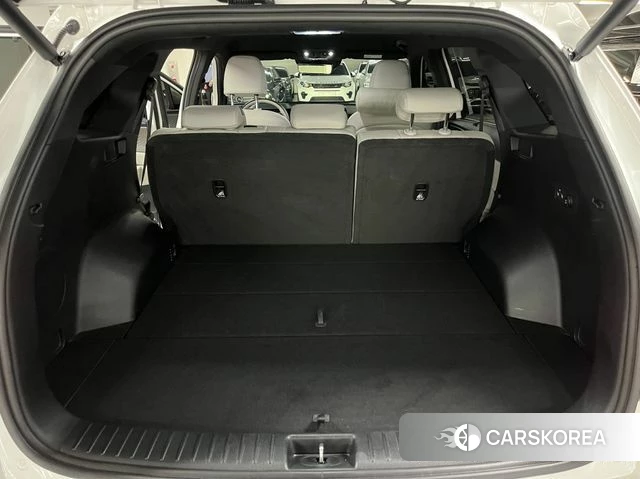 Kia The New Sorento 4th Generation id 4393568 из Кореи 8