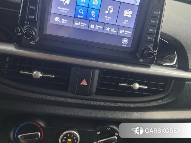 Kia All New Morning (JA) id 4637757 из Кореи 8