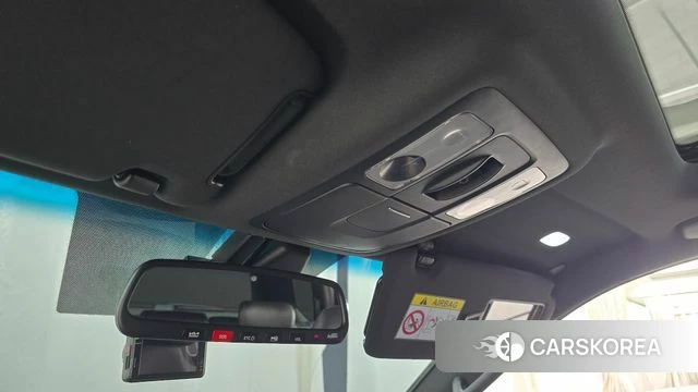 Kia Mohave Master id 3799511 из Кореи 8