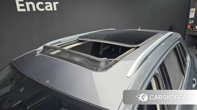 Volkswagen Tiguan second Generation id 4708368 из Кореи 8