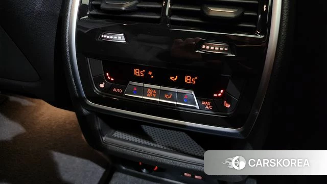 BMW X7 (G07) id 3850670 из Кореи 8