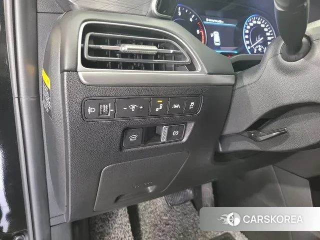 Hyundai Palisade id 3417475 из Кореи 8