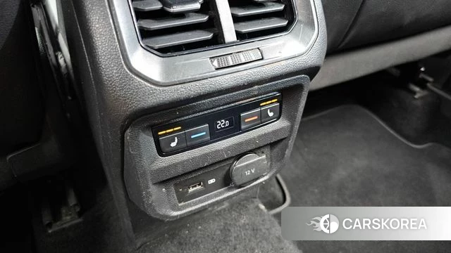 Volkswagen Tiguan second Generation id 4626380 из Кореи 8