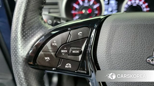 Ssangyong Tivoli Air id 4225454 из Кореи 8