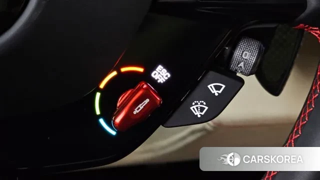 Ferrari 296 GTB id 3016245 из Кореи 8