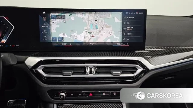 BMW 3 Series (G20) id 3620054 из Кореи 8