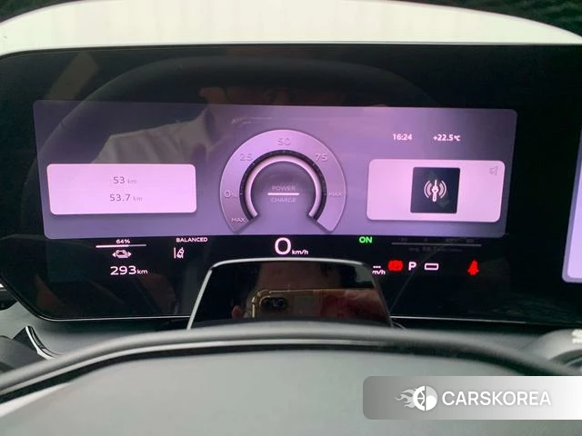 Audi Q6L e-tron id 4279244 из Китая 8