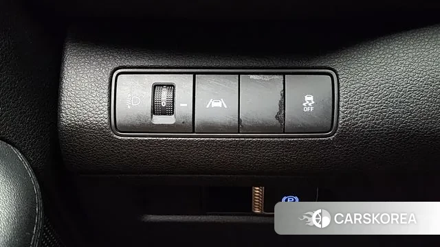 Hyundai The New Santa Fe id 3175816 из Кореи 8