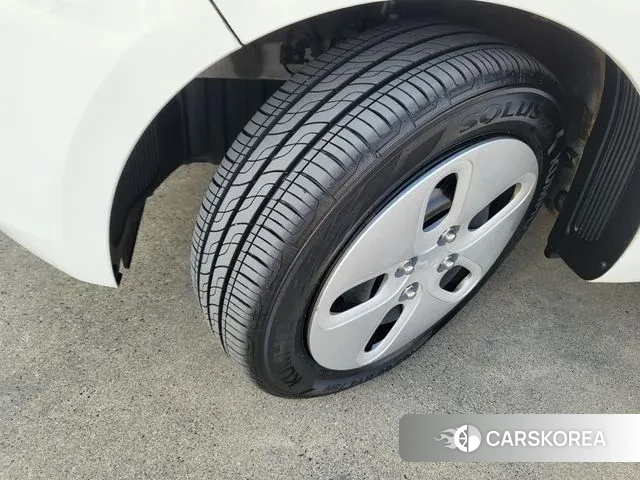 Kia The New Ray id 3595748 из Кореи 8