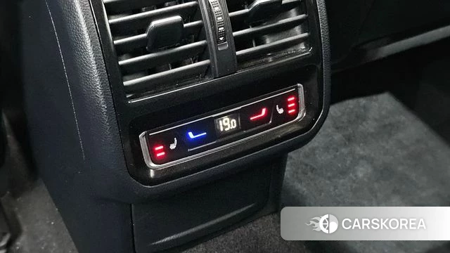Volkswagen Passat GT (B8) id 4481255 из Кореи 8