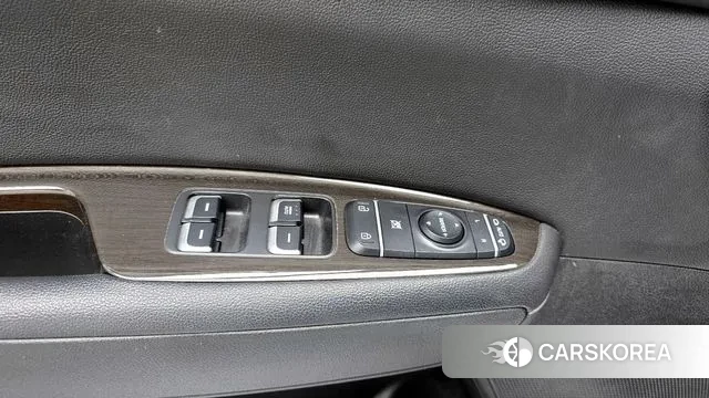 Kia The New K5 2nd generation id 3647285 из Кореи 8