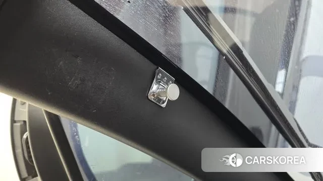 Renault Korea (Samsung) Twizy id 3626524 из Кореи 8