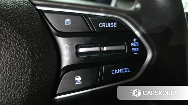 Hyundai Santa Fe TM id 4581889 из Кореи 8