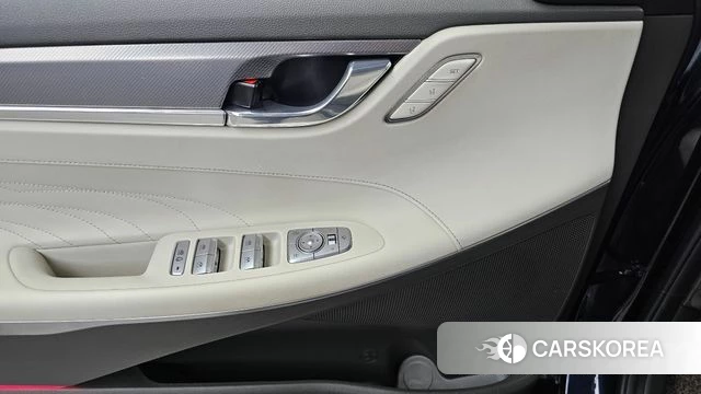 Hyundai The New Grandeur IG id 4401895 из Кореи 8