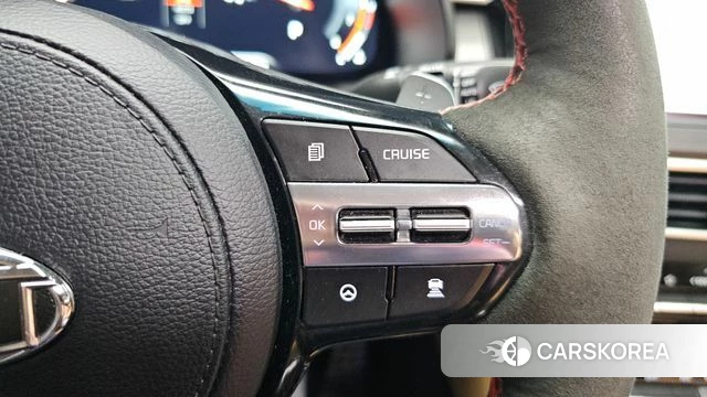 Kia K7 Premier id 4703011 из Кореи 8