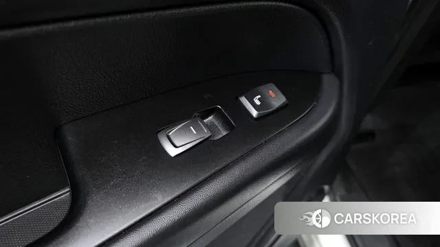 Ssangyong The New Rexton Sport id 3764842 из Кореи 8