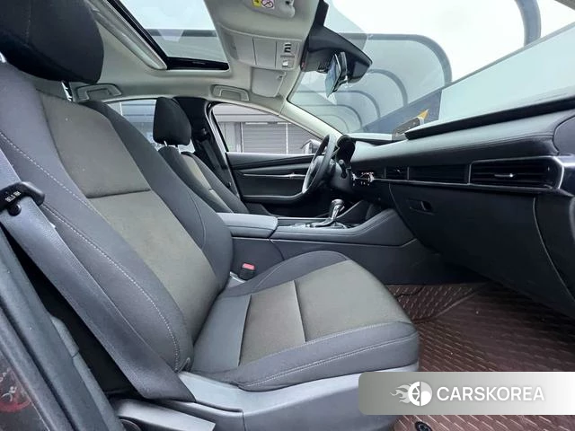 Mazda 3 Angkesaila id 4300006 из Китая 8