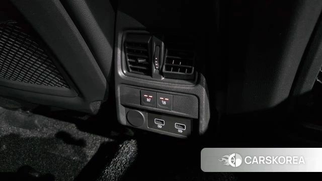 Renault Korea (Samsung) XM3 id 4632301 из Кореи 8