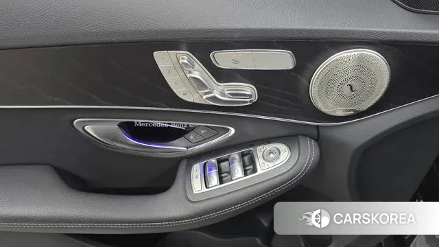Mercedes-Benz C-Class W205 id 2961538 из Кореи 8