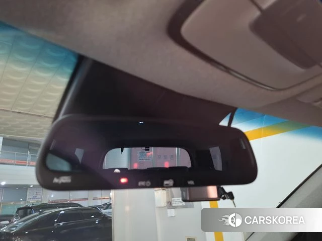 Hyundai Palisade id 4018829 из Кореи 8