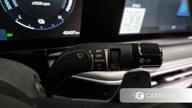 Hyundai Grandeur Hybrid (GN7) id 3016259 из Кореи 8